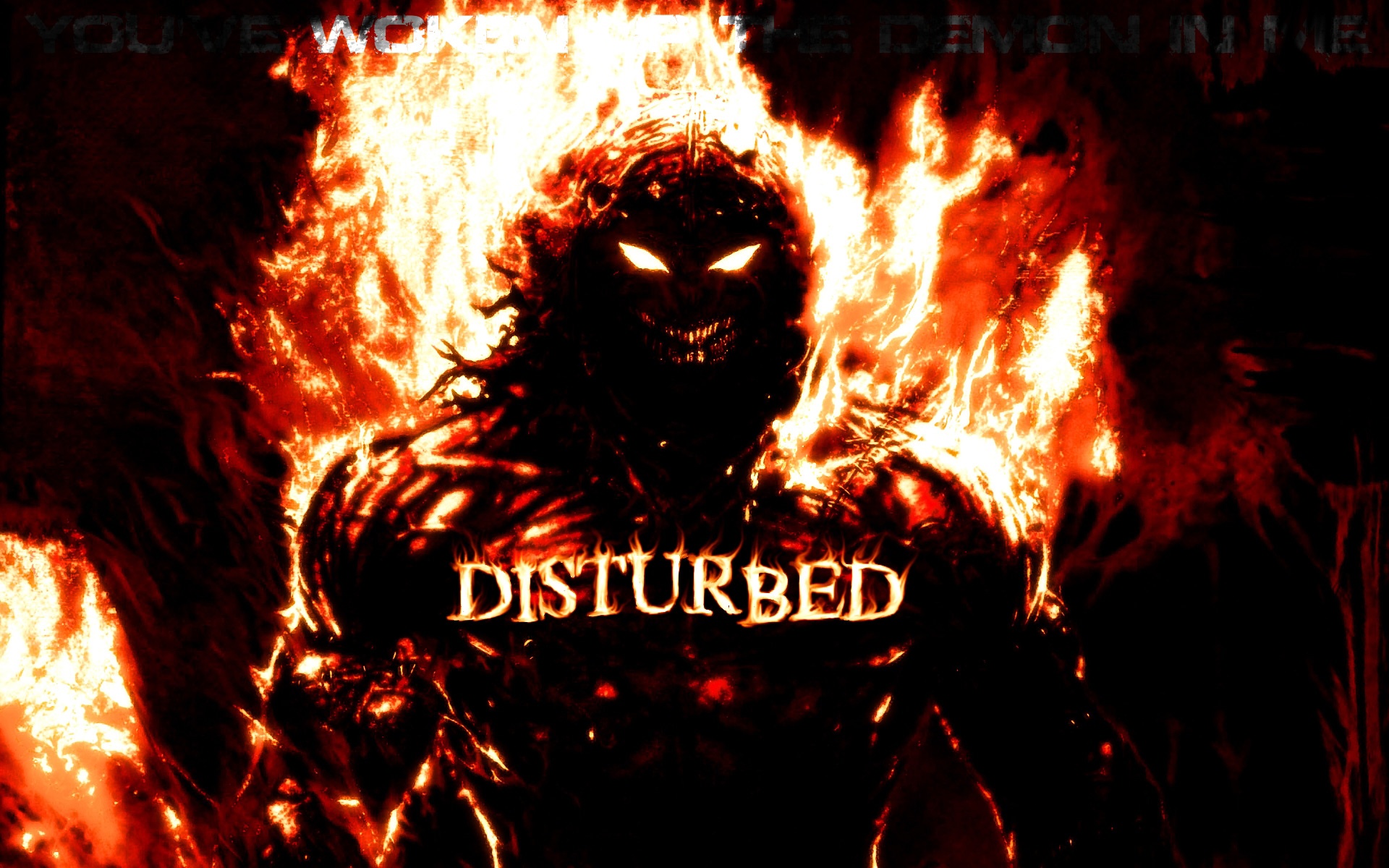 Disturbed Indestructible Full Album Zip