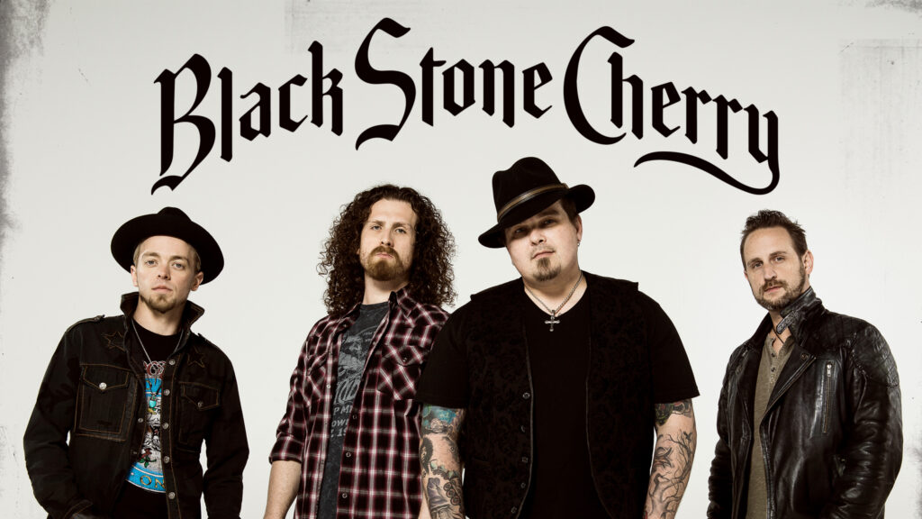 Black Stone Cherry New Album ‘The Human Condition’ Out In October