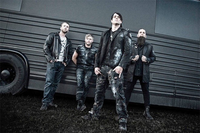 outsider three days grace songs ranked