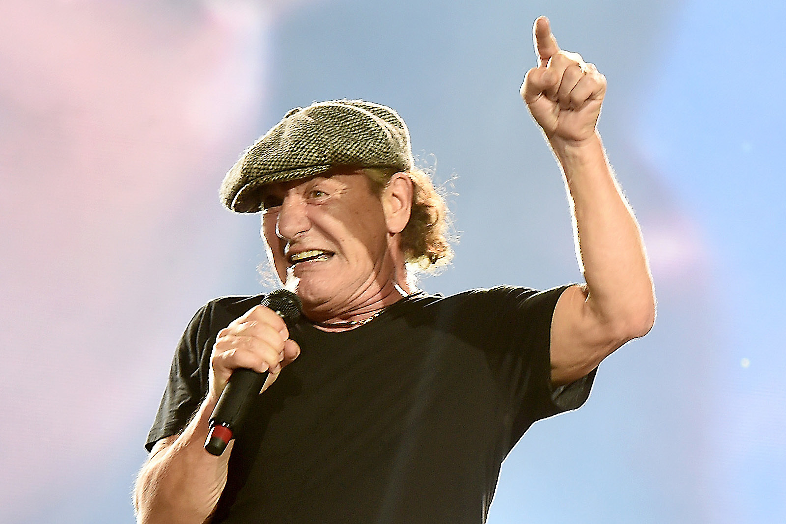 Ac Dc Brian Johnson ‘the Lives Of Brian Autobiography Release Info