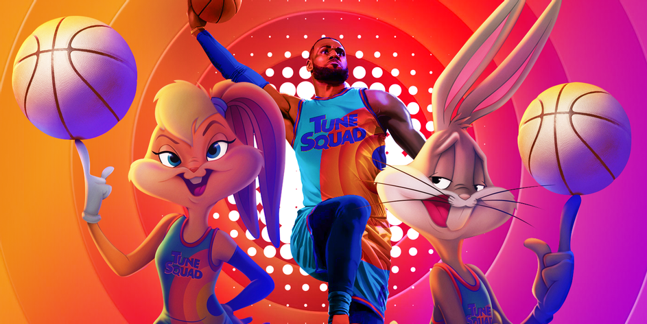 Video: Watch the first trailer for ‘Space Jam 2’ | Todd Hancock