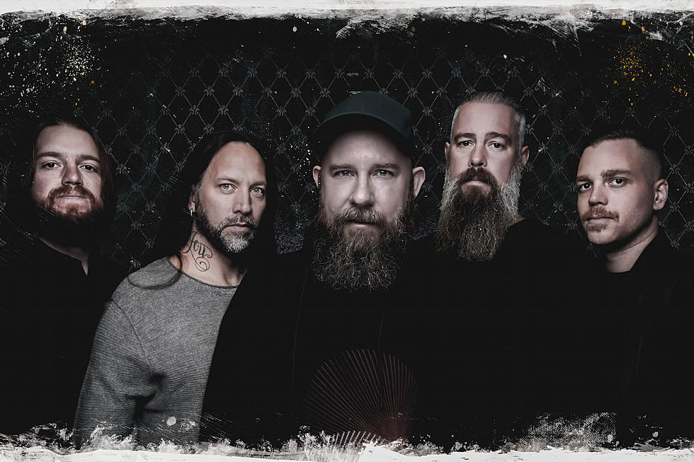 In Flames Announce ‘Foregone’ Album, Release ‘Foregone Pt. 1’