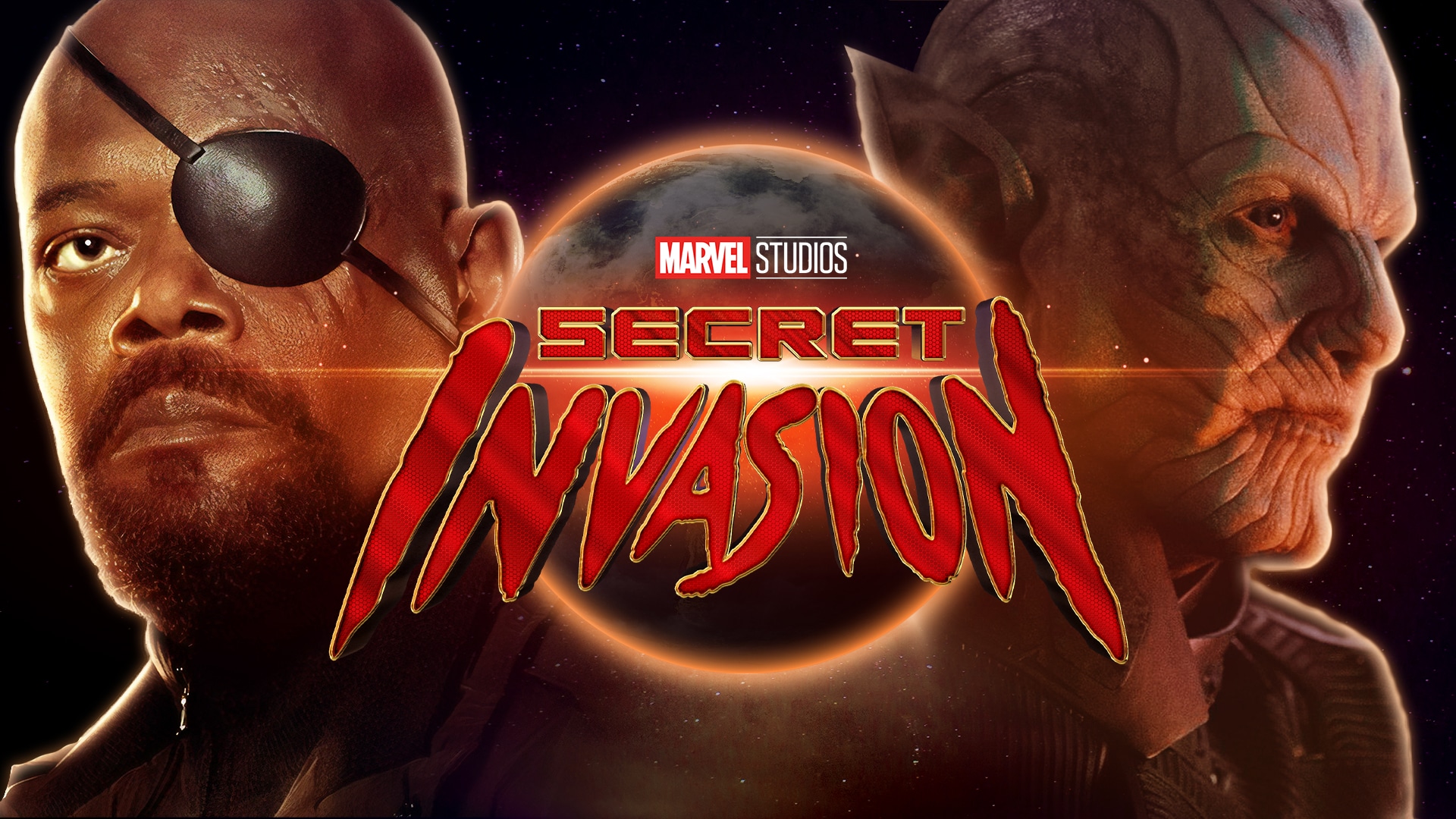 Watch The Teaser Trailer for Marvel’s ‘Secret Invasion’