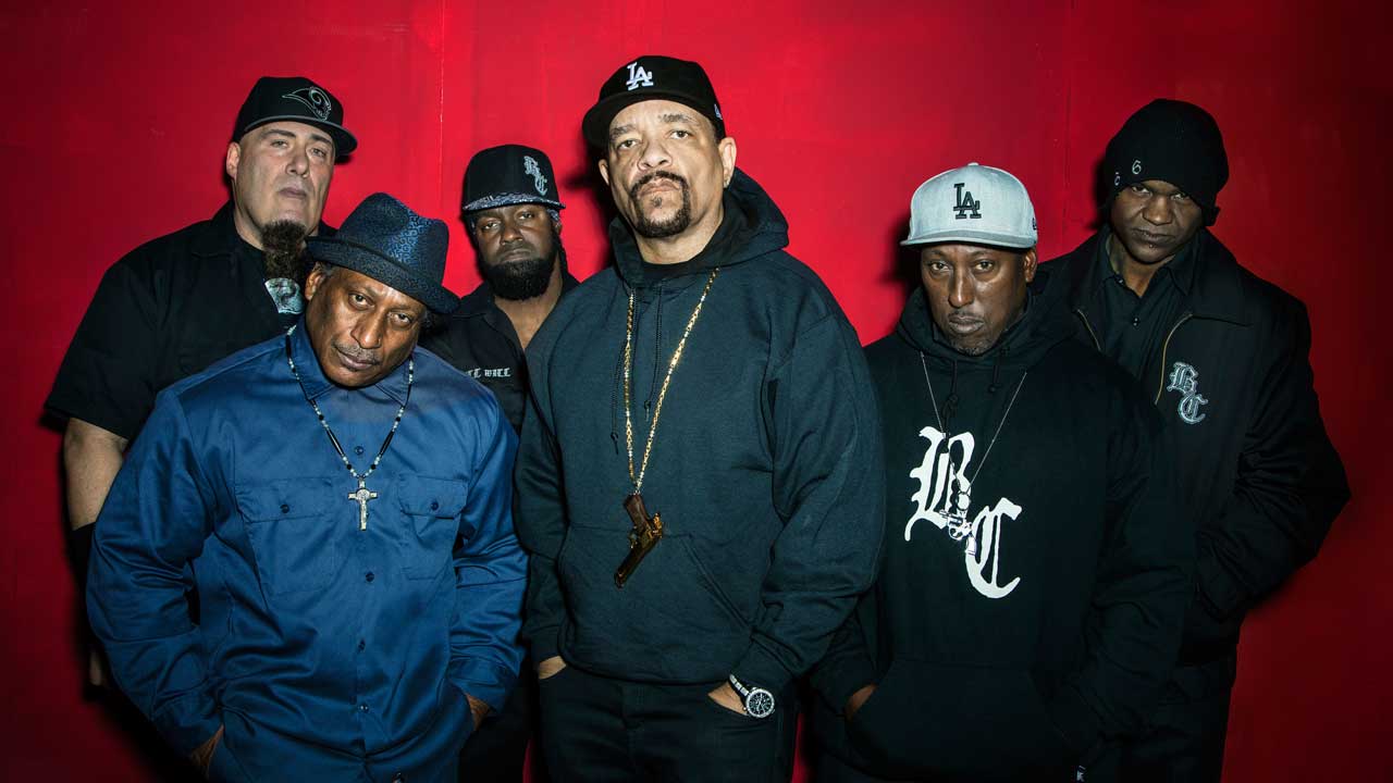 Body Count Finishes Recording New Album, ‘Merciless’