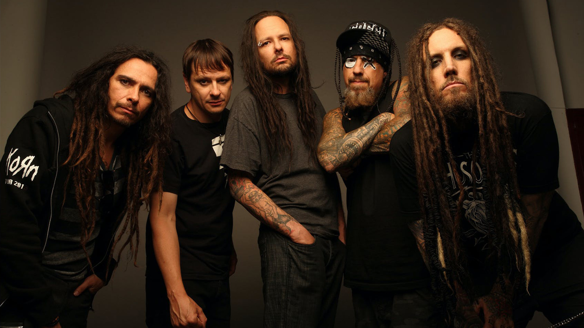 Korn’s Brian ‘Head’ Welch New Music Is Coming In 2024 Todd Hancock