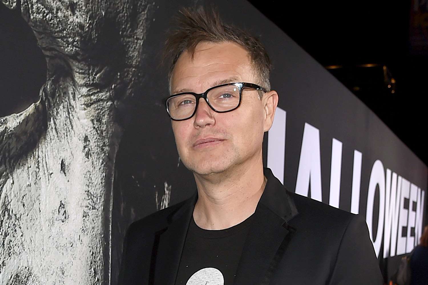 Blink-182’s Mark Hoppus had to relearn bass after chemotherapy