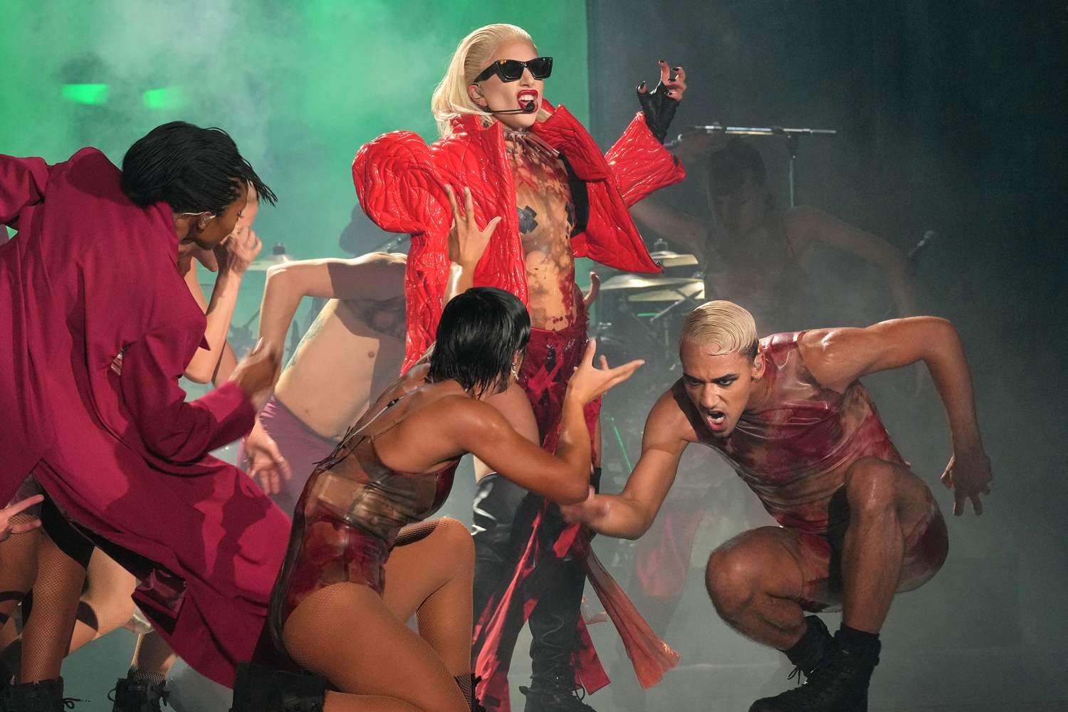 Lady Gaga’s ‘Chromatica Ball’ Is Coming To HBO