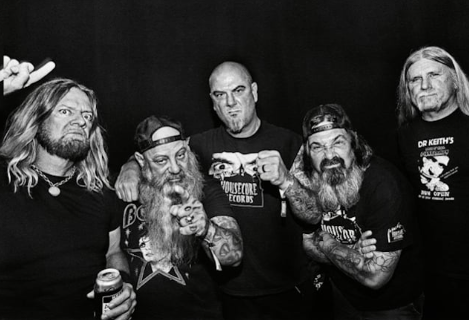 Down Has 10 Songs Ready For New Studio Album