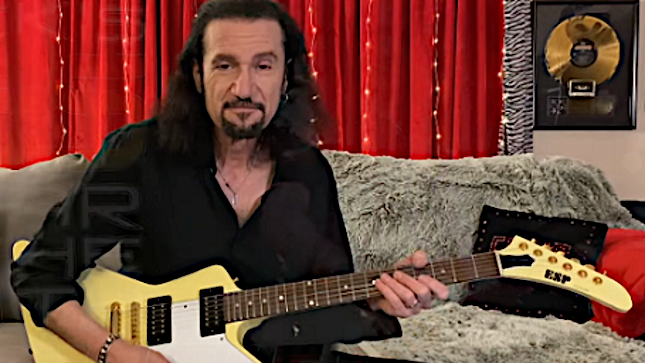 Ex-KISS Guitarist Bruce Kulick Autobiography In 2025: ‘It’s Not Gonna Be A Salacious Slam Book’