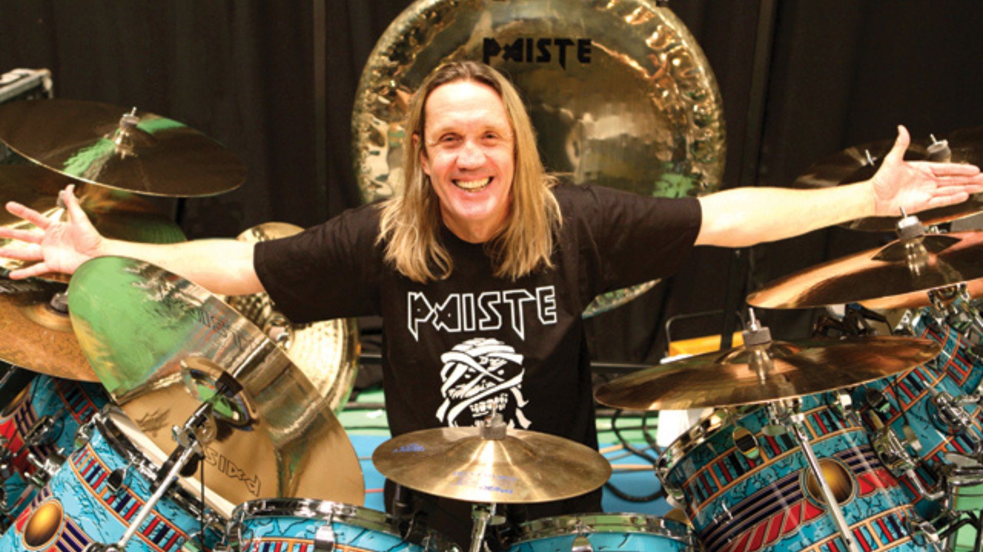 Nicko-McBrain