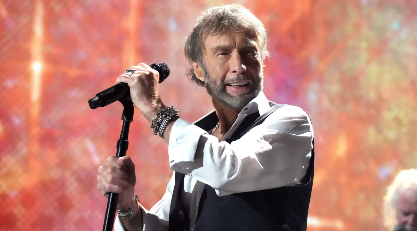 Paul Rodgers Is Working On His Autobiography: It ‘Will Be A Heartfelt Gift From Me To You’