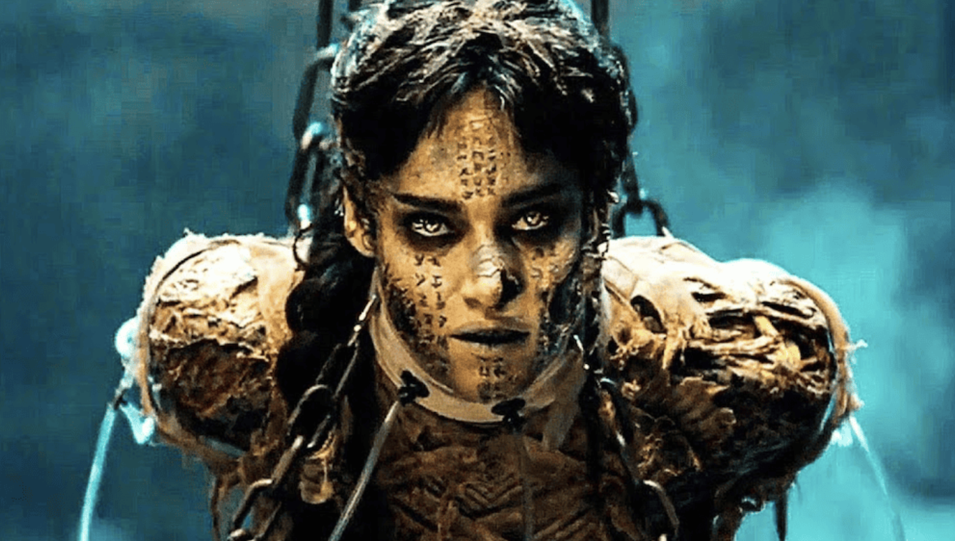 A new ‘Mummy’ film is in the works from ‘Evil Dead Rise’ director