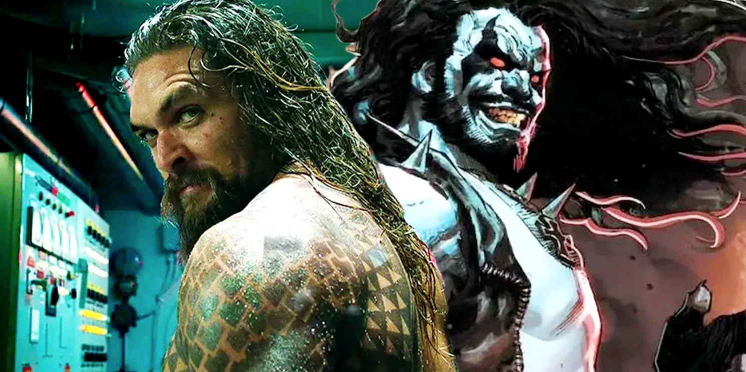 Jason Momoa joins James Gunn’s DC Universe as Lobo