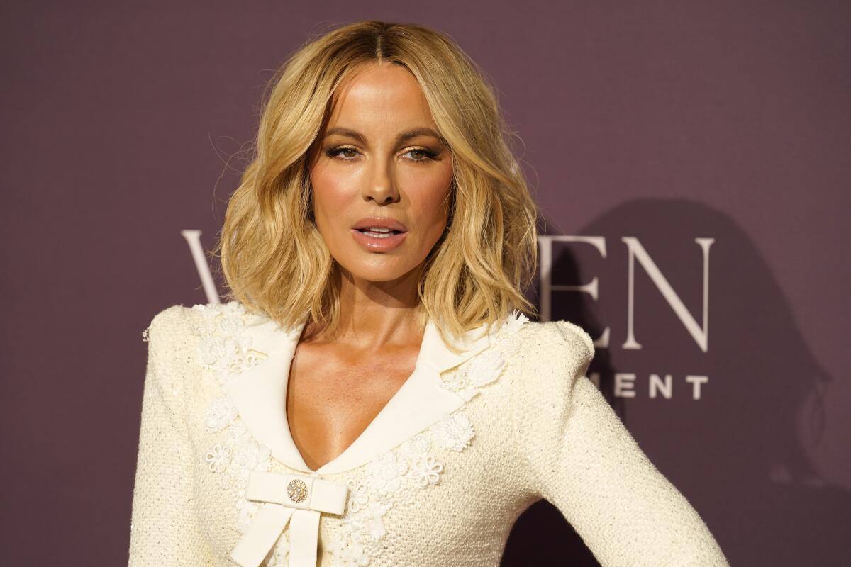 Kate Beckinsale details being “assaulted” and “felt up” on movie sets