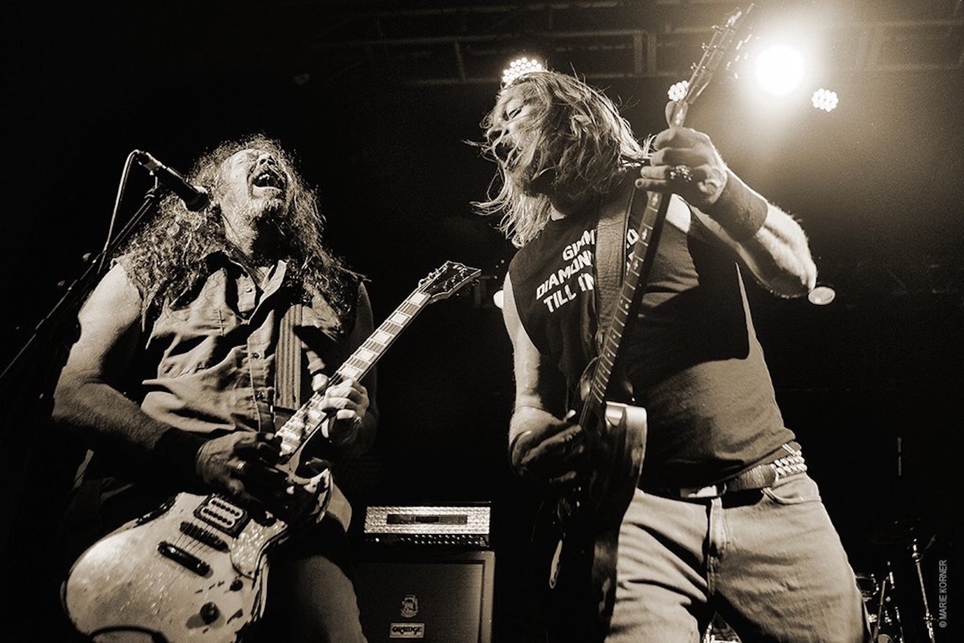 Corrosion Of Conformity To Record First New Album In Seven Years