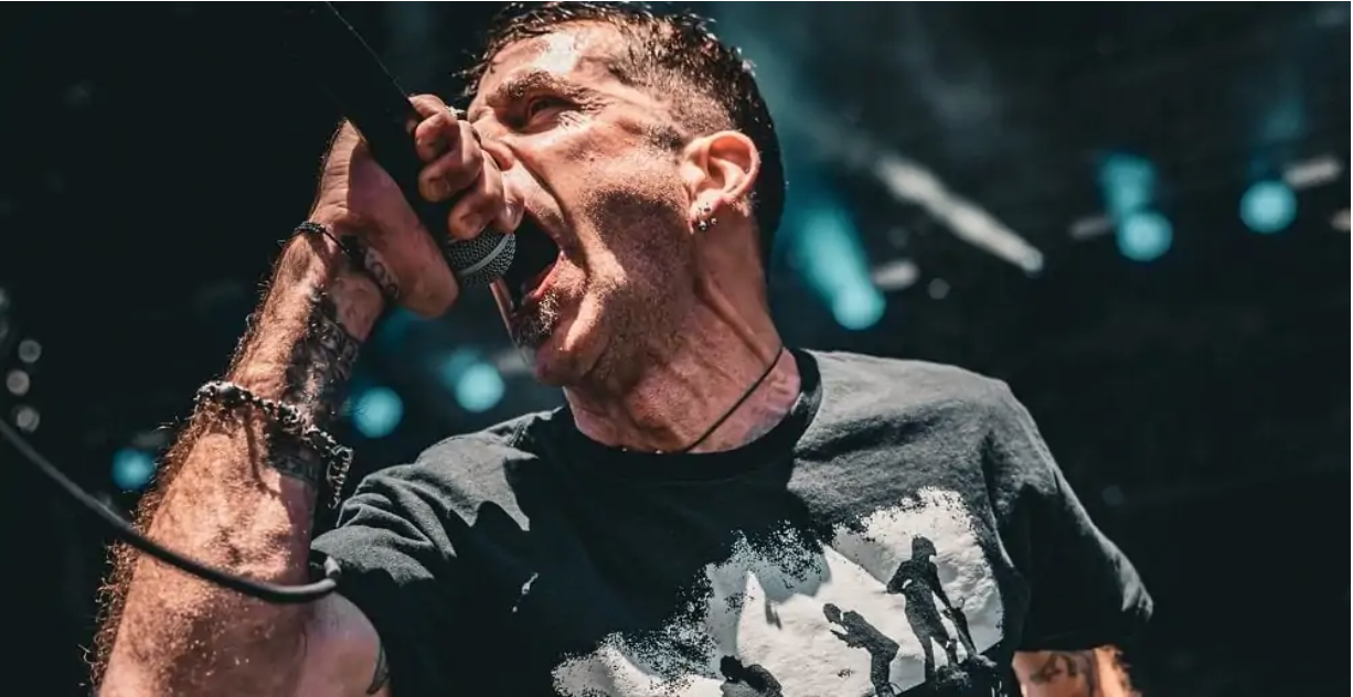 LAMB OF GOD’s RANDY BLYTHE Says His Upcoming Book Tour ‘Will Not Be Appropriate For Children’