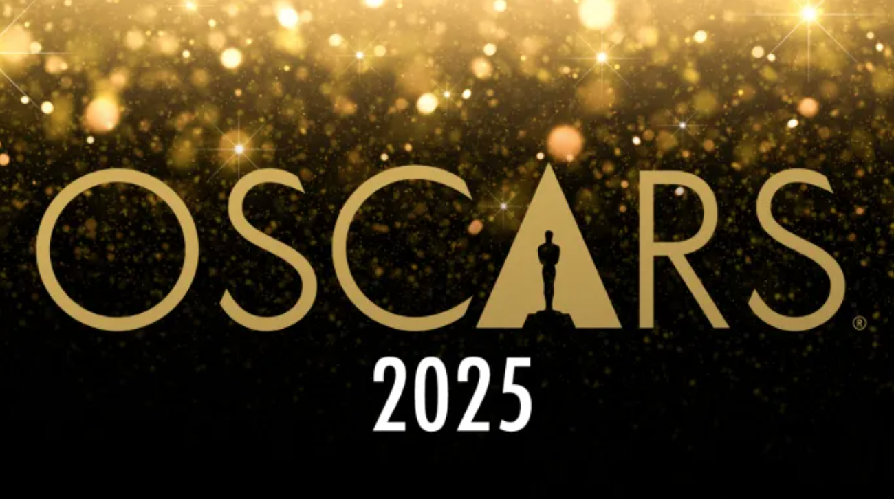 Oscars 2025 nominations – see the full list. If you give a sh*t.
