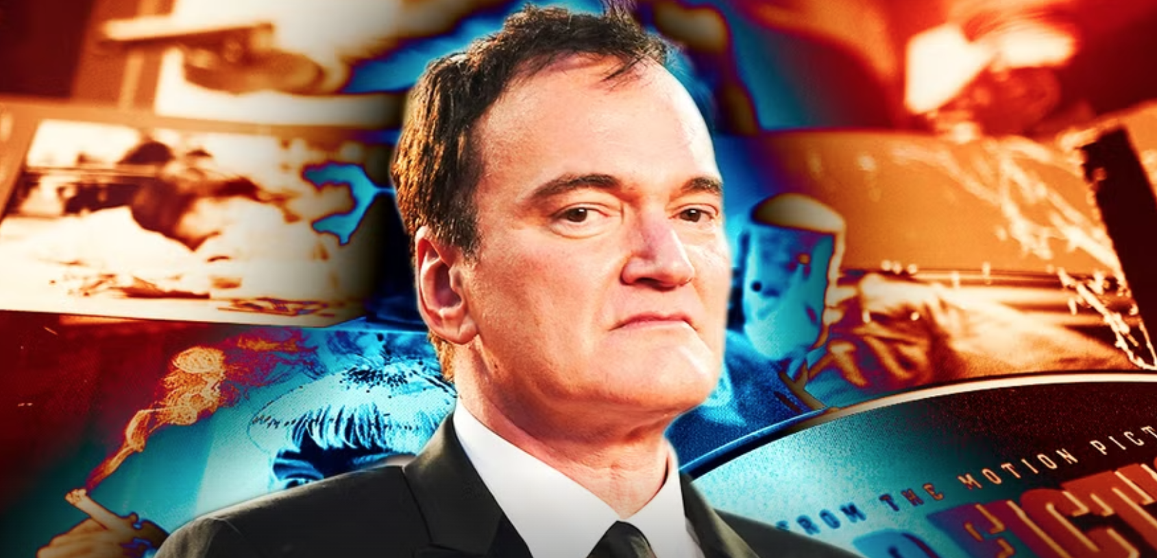Quentin Tarantino final movie and next project
