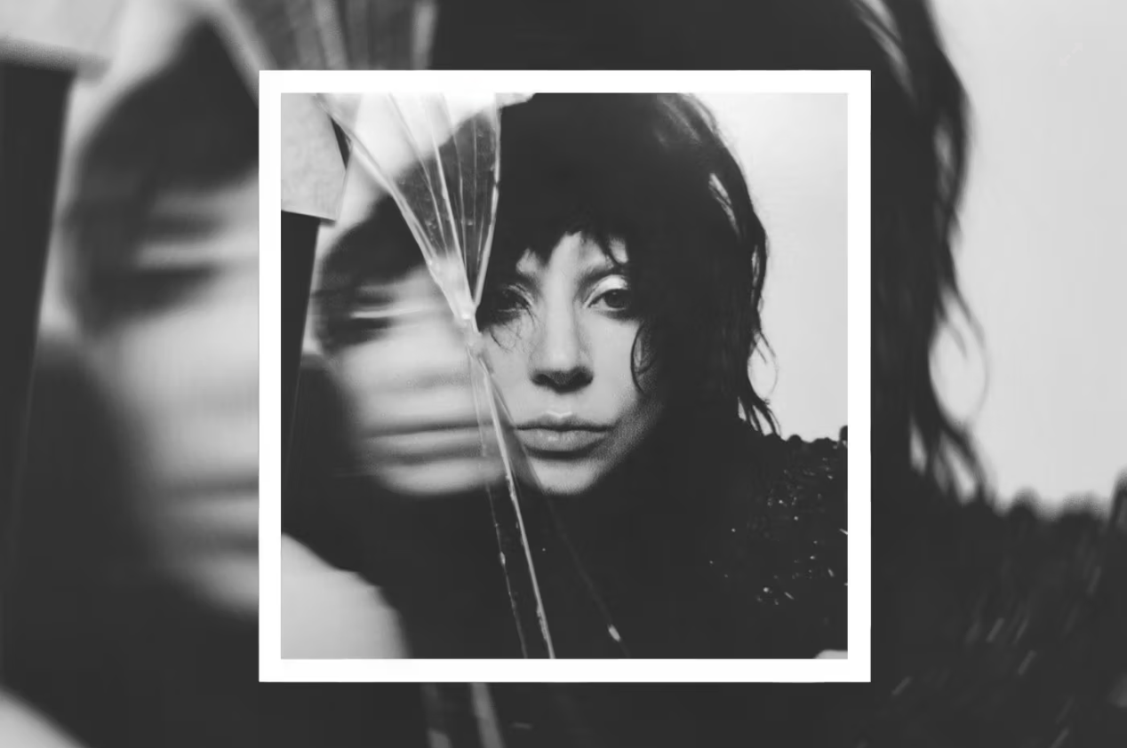 Lady Gaga announces new album, ‘Mayhem’