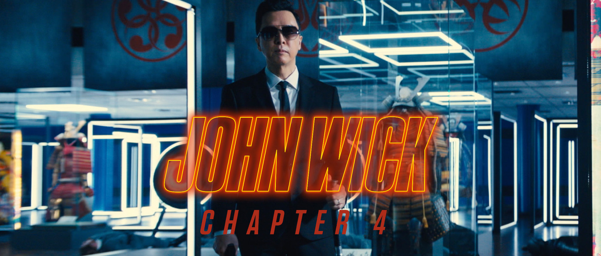 New ‘John Wick’ spin-off in development, with Donnie Yen starring and directing