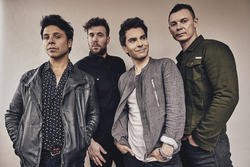 Stereophonics announce new album ‘Make ‘em Laugh, Make ‘em Cry, Make ‘em Wait’, release single ‘There’s Always Gonna Be Something’
