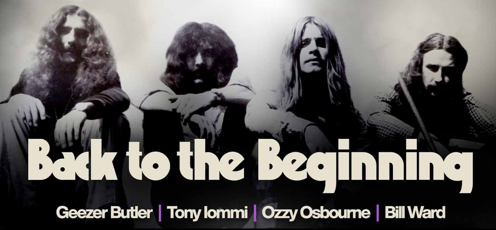 Ozzy Osbourne only playing “little bits and pieces” at Black Sabbath final reunion Concert