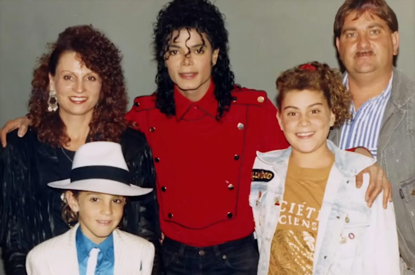 Michael Jackson documentary ‘Leaving Neverland’ to release follow-up next month