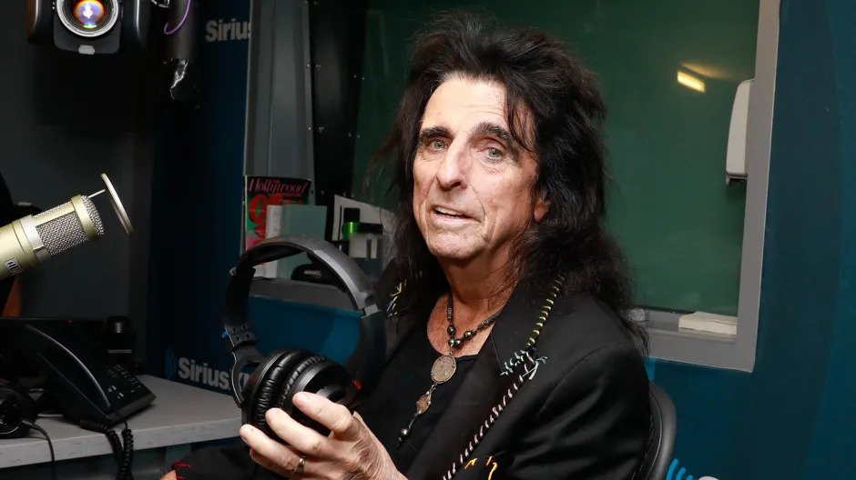 Alice-Cooper