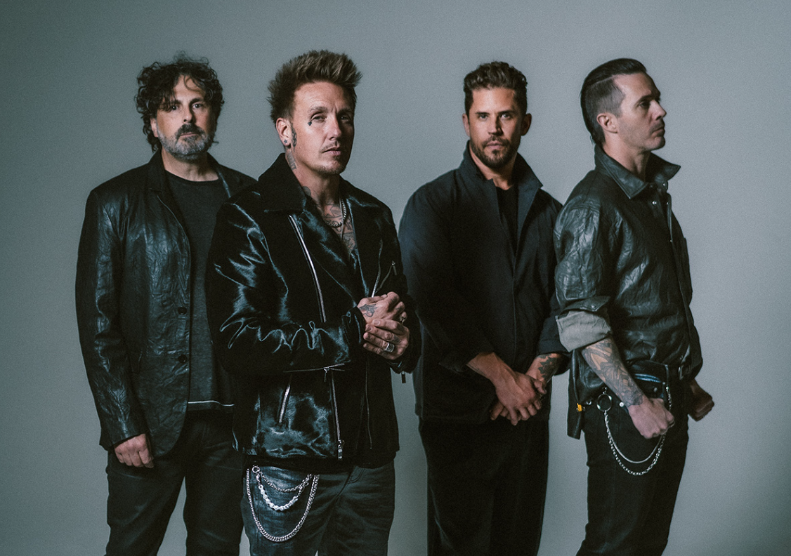 Papa Roach Has ‘About Five, Six Songs Finished Up’ For Next Studio Album
