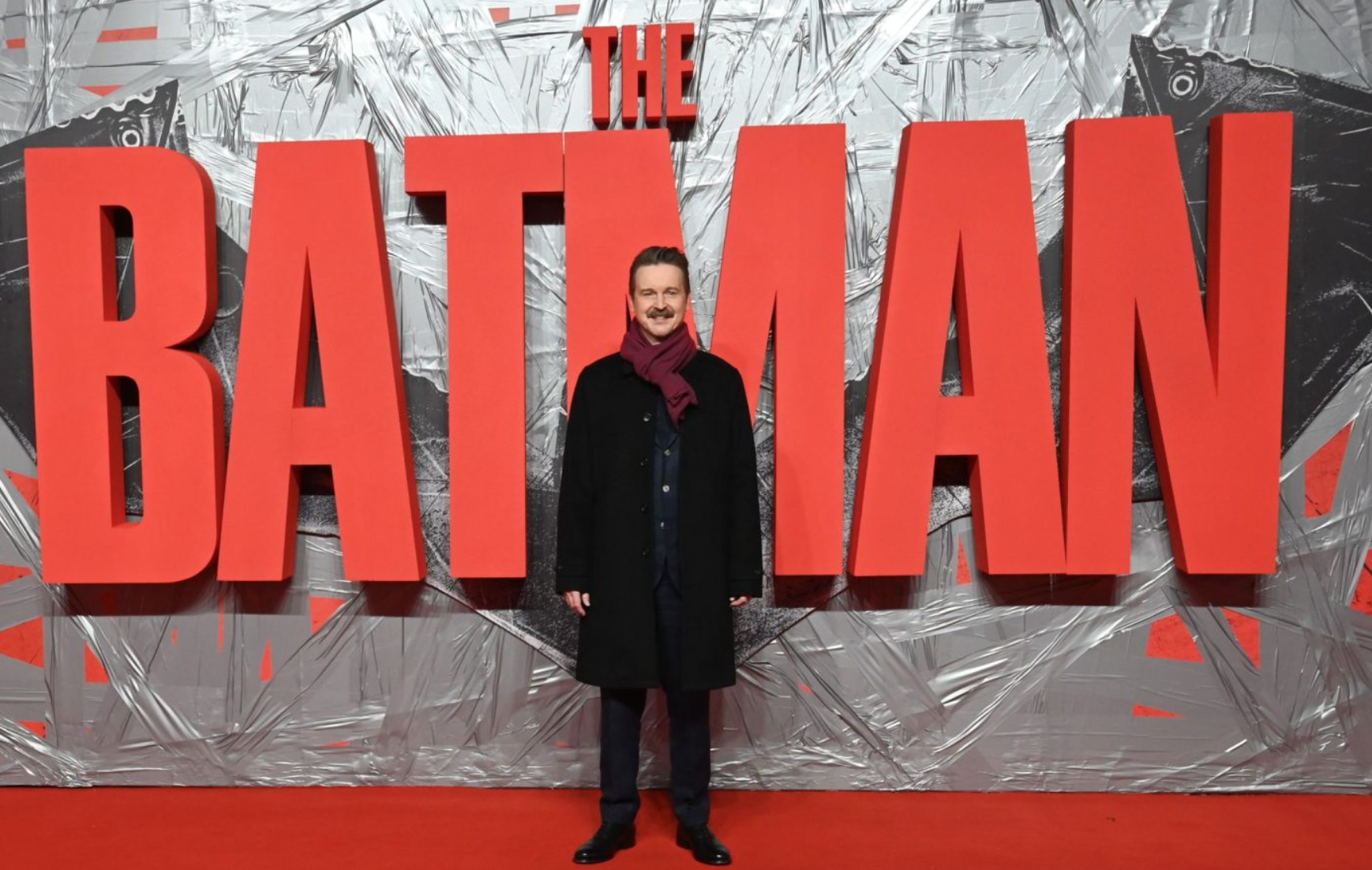 Matt Reeves finishes the long-awaited ‘Batman 2’ script