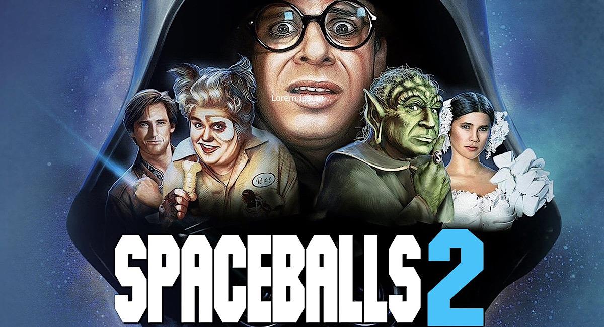 ‘Spaceballs 2’ announced with Rick Moranis, Mel Brooks and Bill Pullman returning