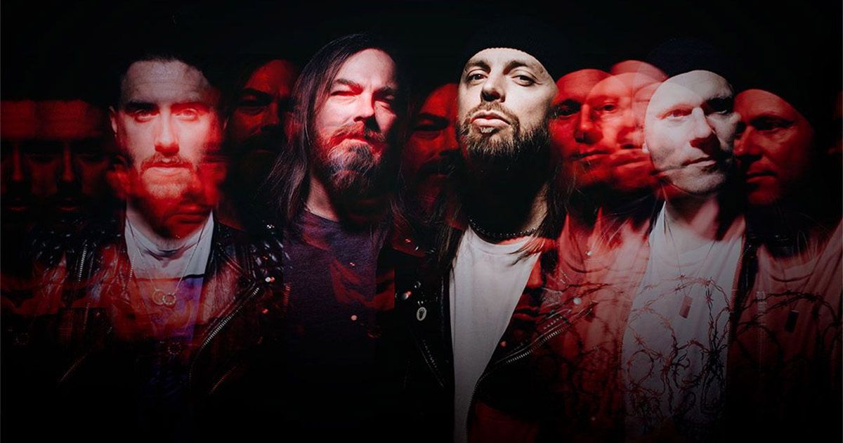 Bullet For My Valentine Will Resume Work Their Eighth Studio Album In August