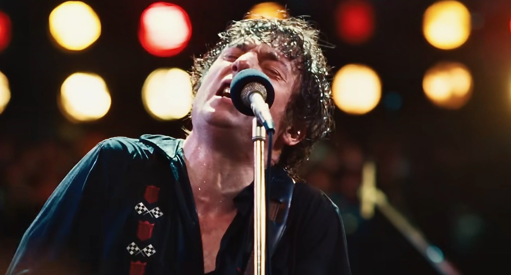 Bruce Springsteen biopic ‘Deliver Me From Nowhere’ shows “some of the most painful days of my life”