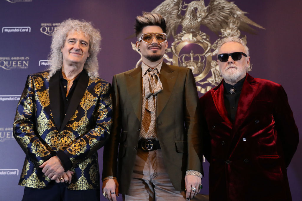 “I don’t think we’re done” Roger Taylor on Queen’s future