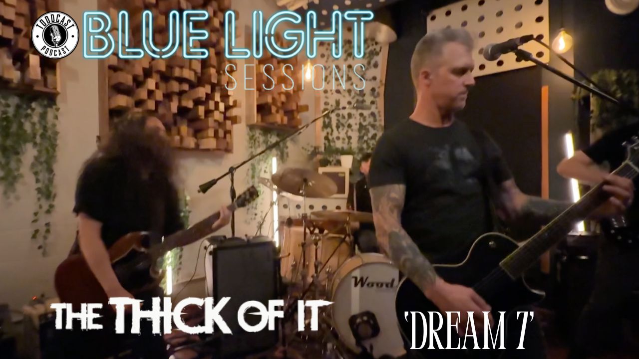 The Thick Of It – Dream 7