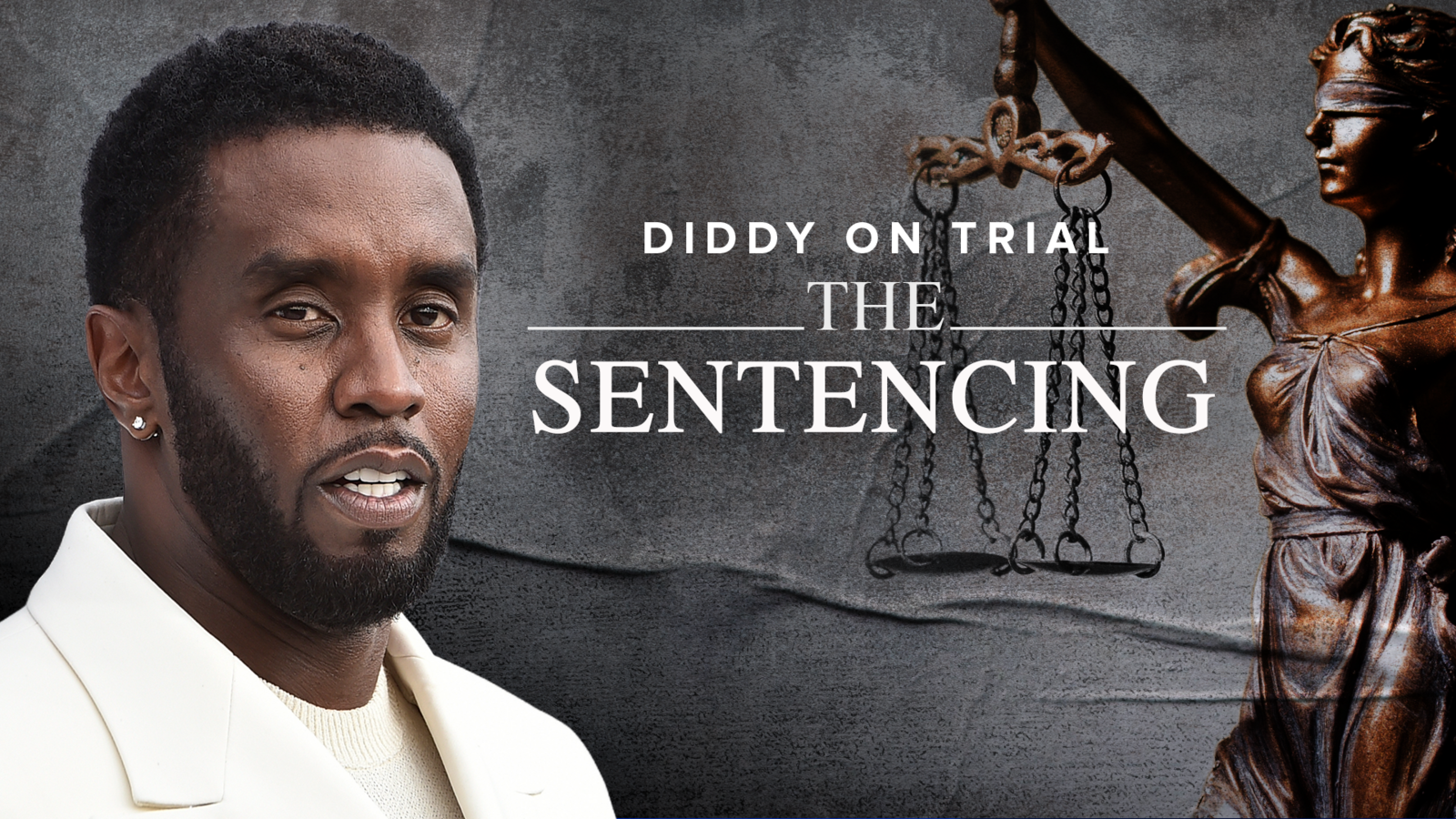 Diddy Sentenced: The Bad Boy Mogul Gets Four Years Behind Bars