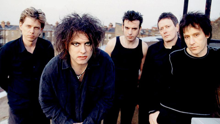 The Cure’s Live Resurrection: 31 Songs, One Unforgettable Night