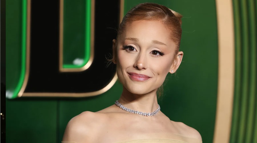 Ariana Grande Brings Her Voice to the Screams of American Horror Story