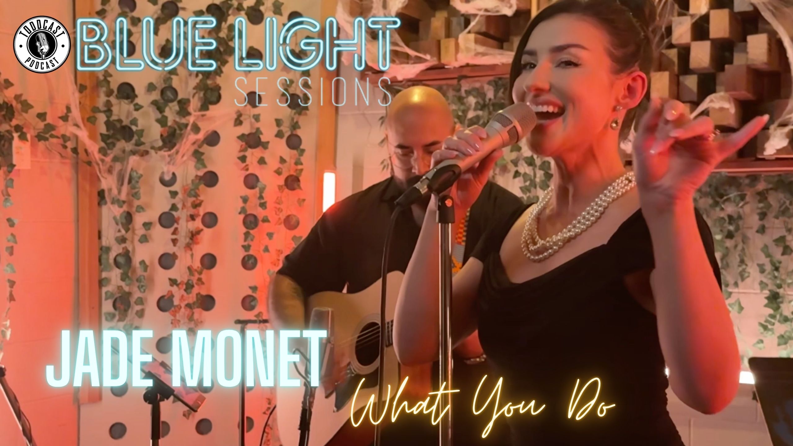 Jade – What You Do