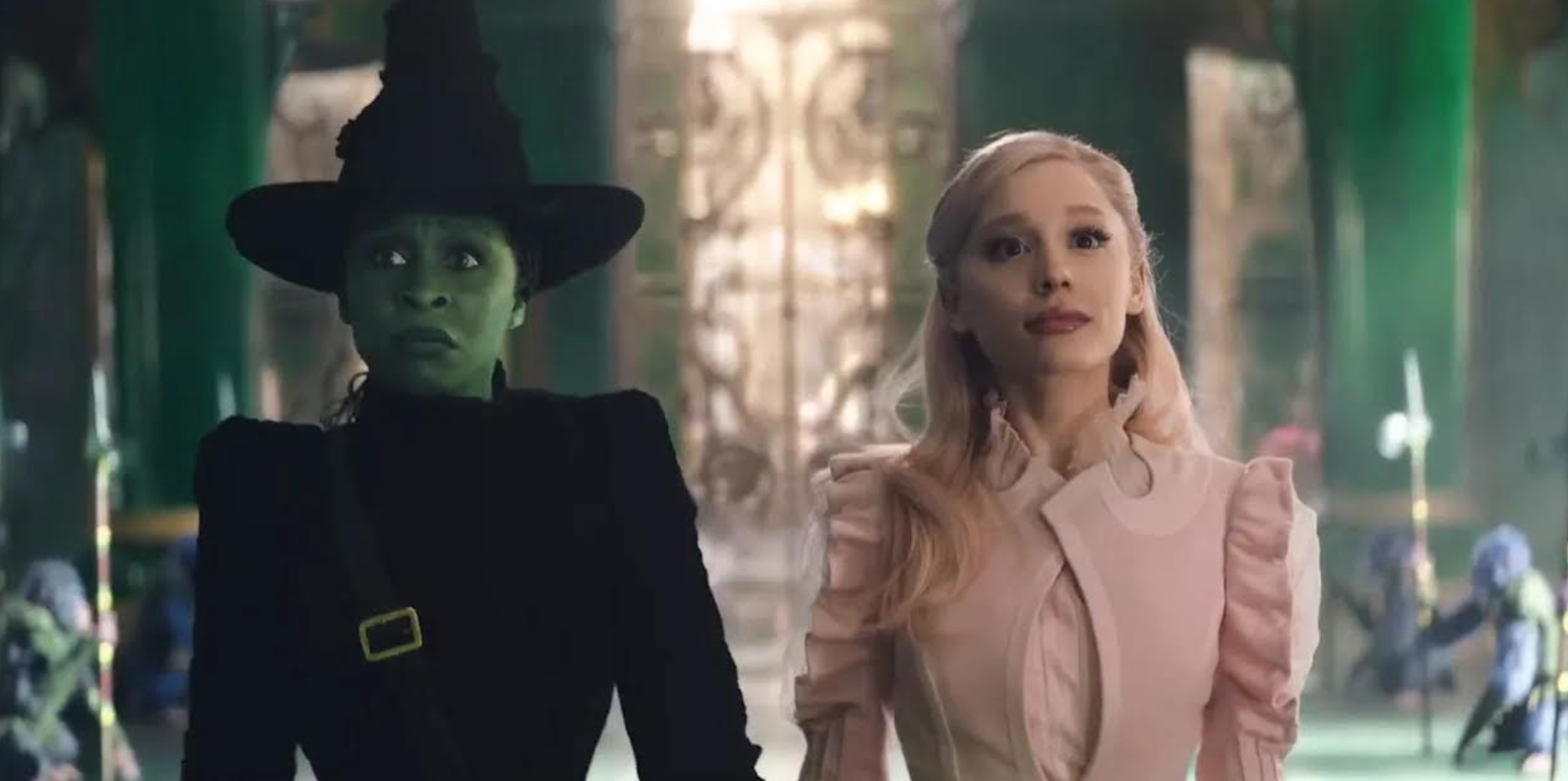 Are More ‘Wicked’ Sequels Coming Your Way?
