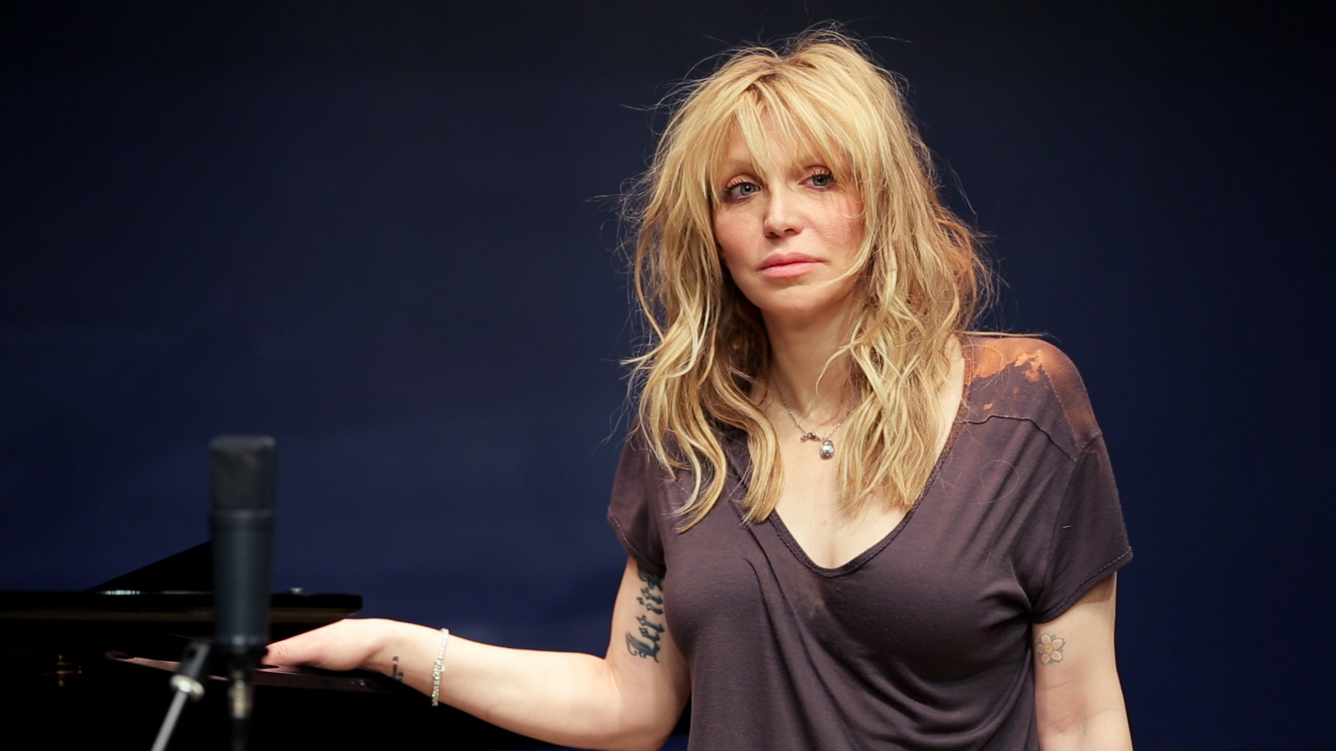 Courtney Love Documentary ‘Antiheroine’ Joins Sundance 2026 Lineup