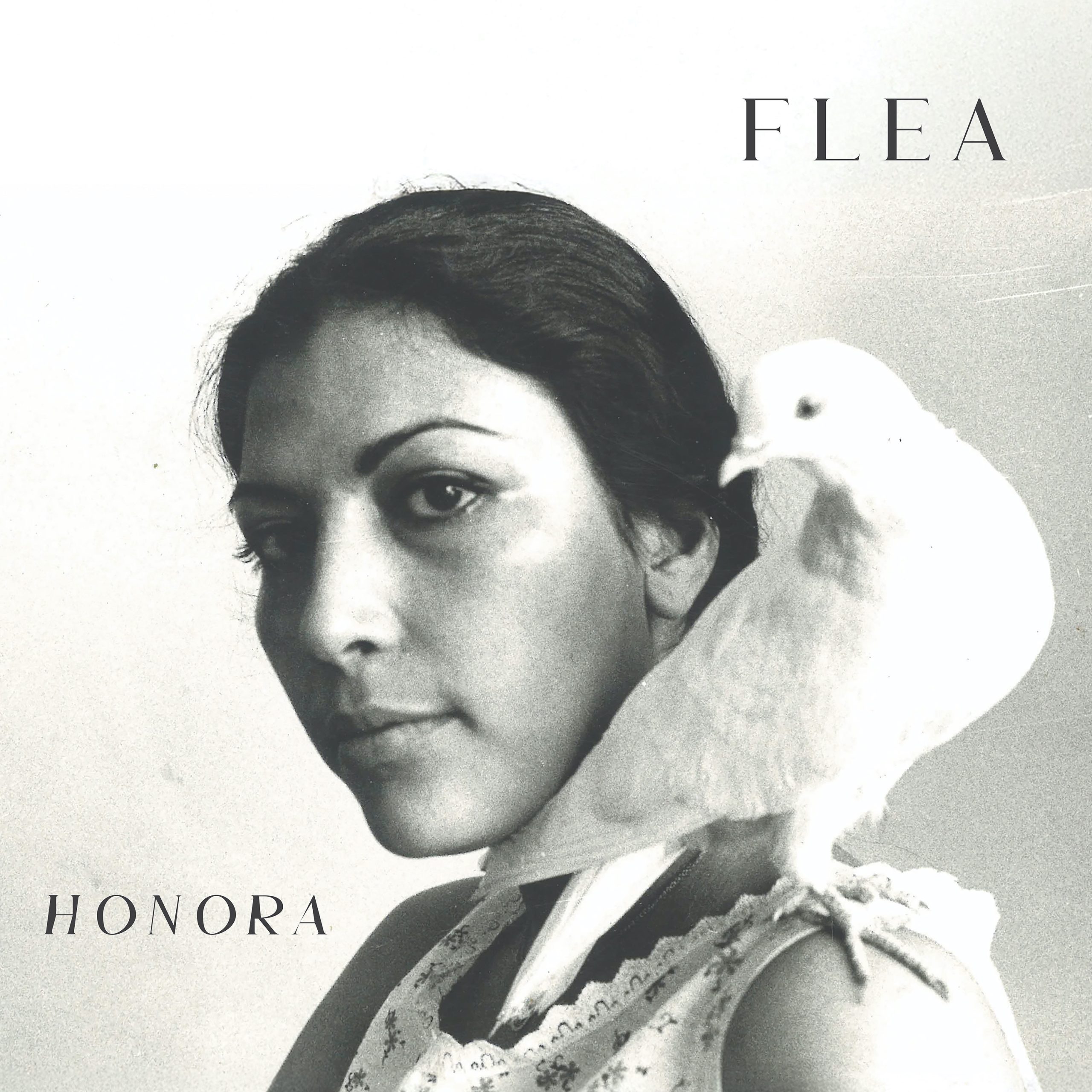 FleaHonora-album-cover-artwork