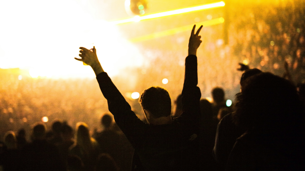 California Introduces 10 Per Cent Cap on Ticket Re-Sales