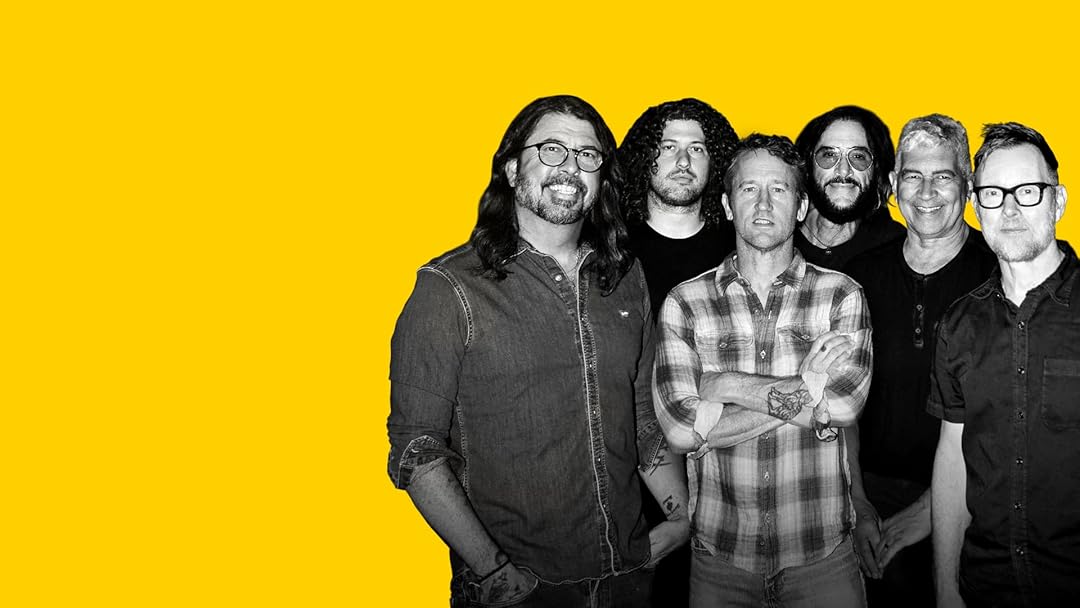Foo Fighters Preview New Album With “Caught In The Echo”