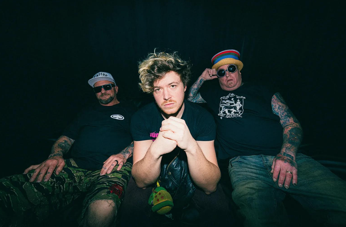 Sublime announce first album in 30 years