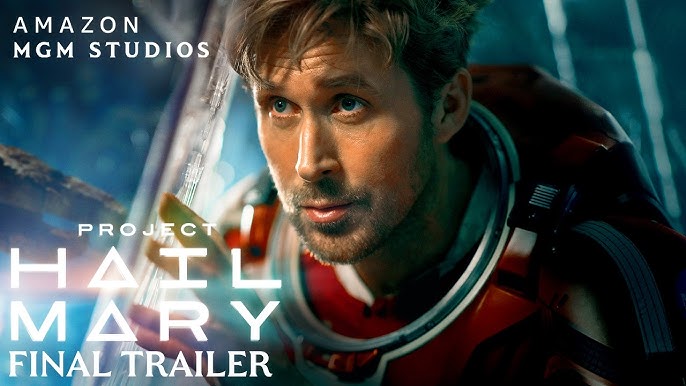 Is Project Hail Mary Character Rocky Supporting Actor Oscar Worthy?