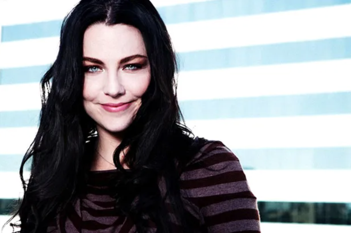 Evanescence Reveal Sanctuary Tracklist and Tour Plans