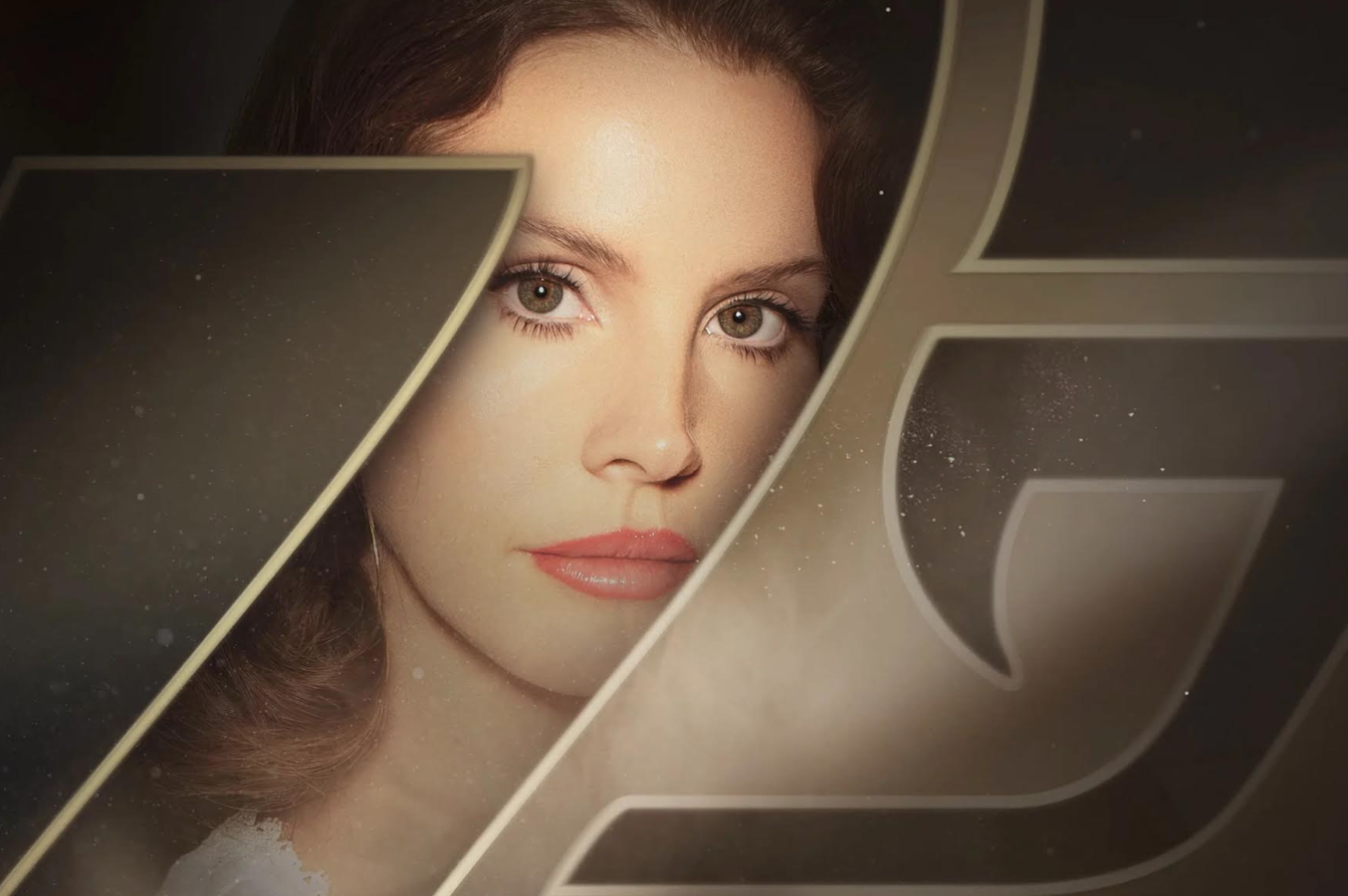 Lana Del Rey finally enters the Bond world with ‘First Light’
