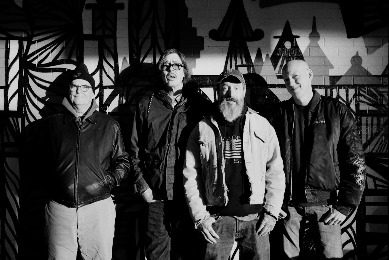 Butthole Surfers release Imbuya video and announce After The Astronaut album details