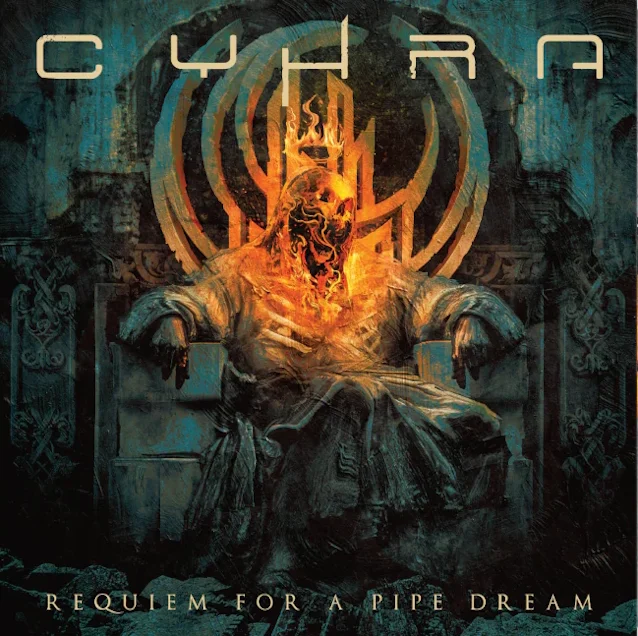 cyhrarequiem